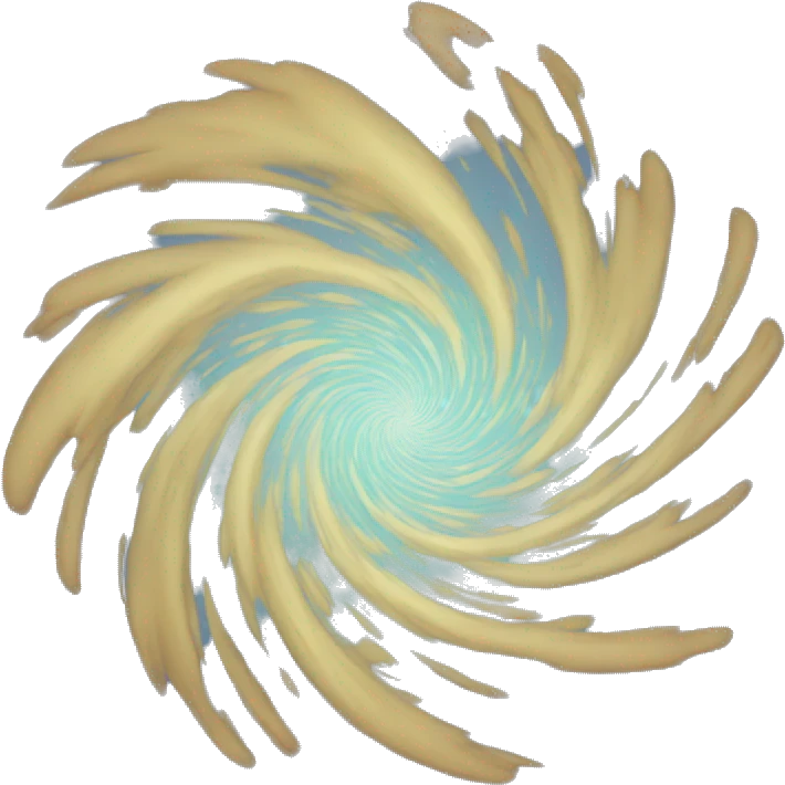 vortex emoji