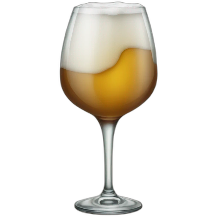 Boire un verre emoji