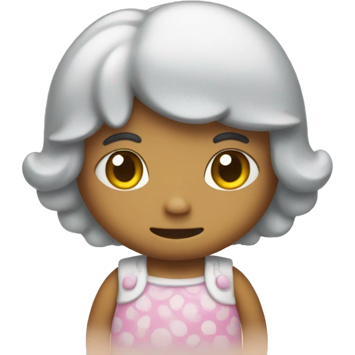 Sanrio character  emoji