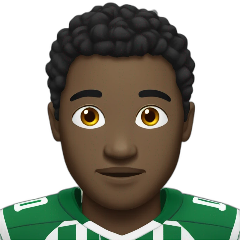 Victor Wembanyama emoji