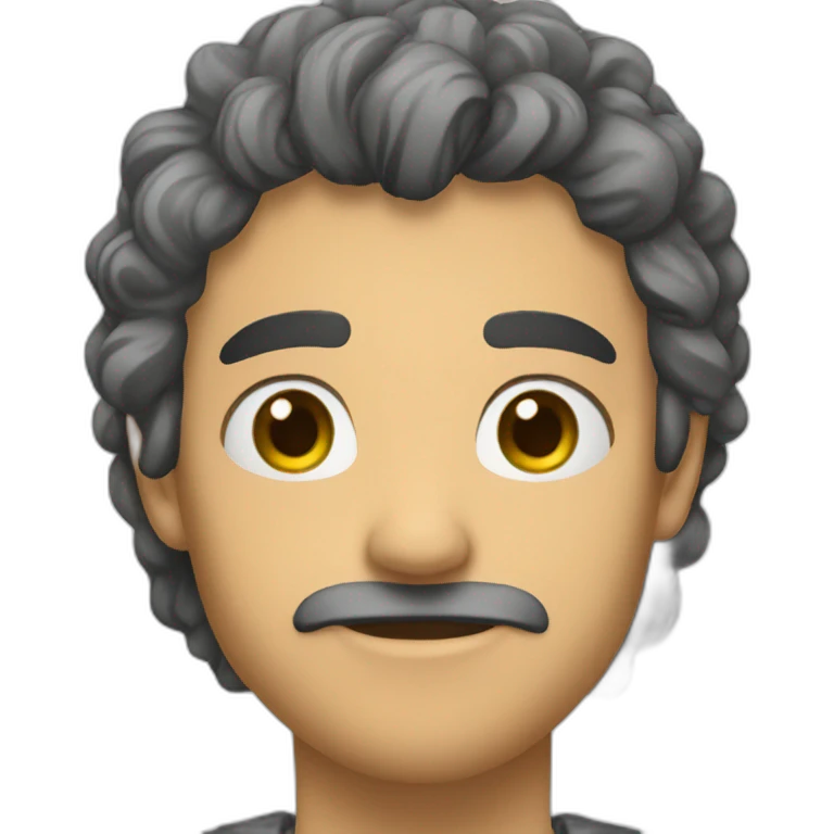 FNF Bf emoji
