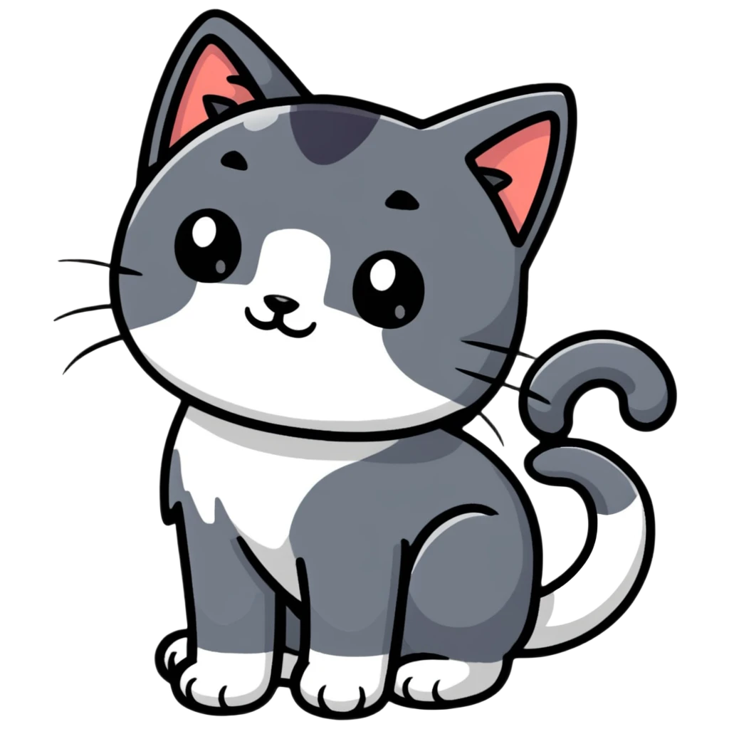 Cat emoji