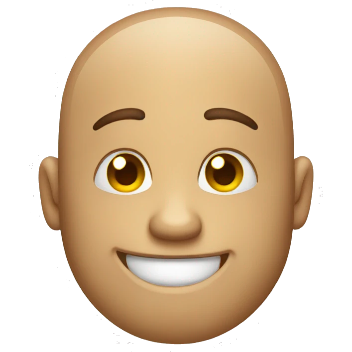 winking emoji