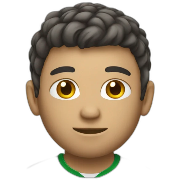 soccer emoji