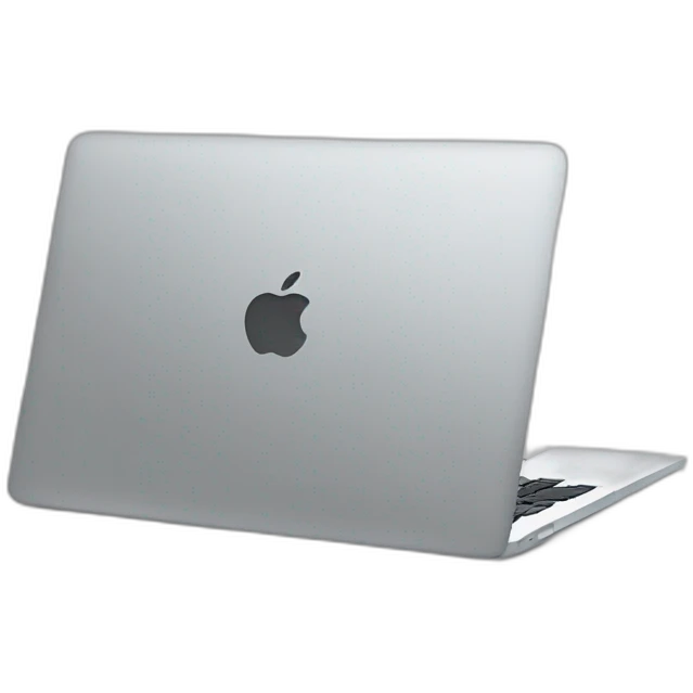 apple-macbook emoji