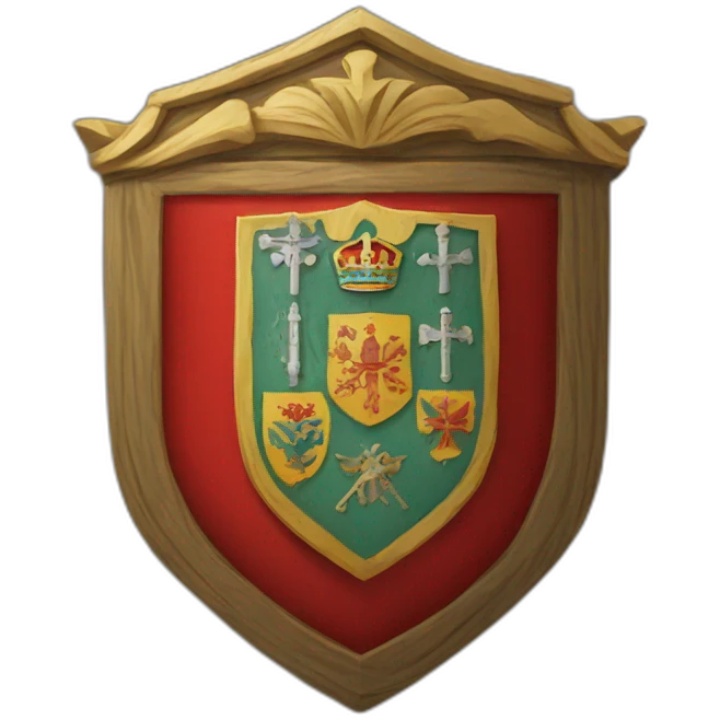 Escudo emoji