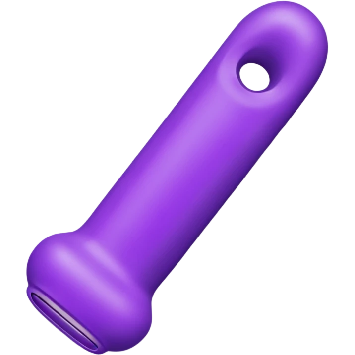 Dildo being used irl realistic emoji