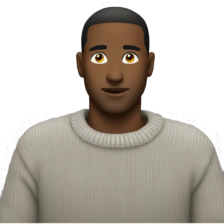 sweater  emoji