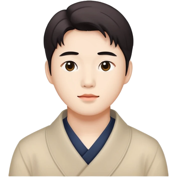 Hwang Hyunjin  emoji