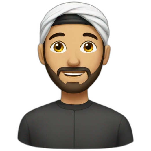 Islam emoji