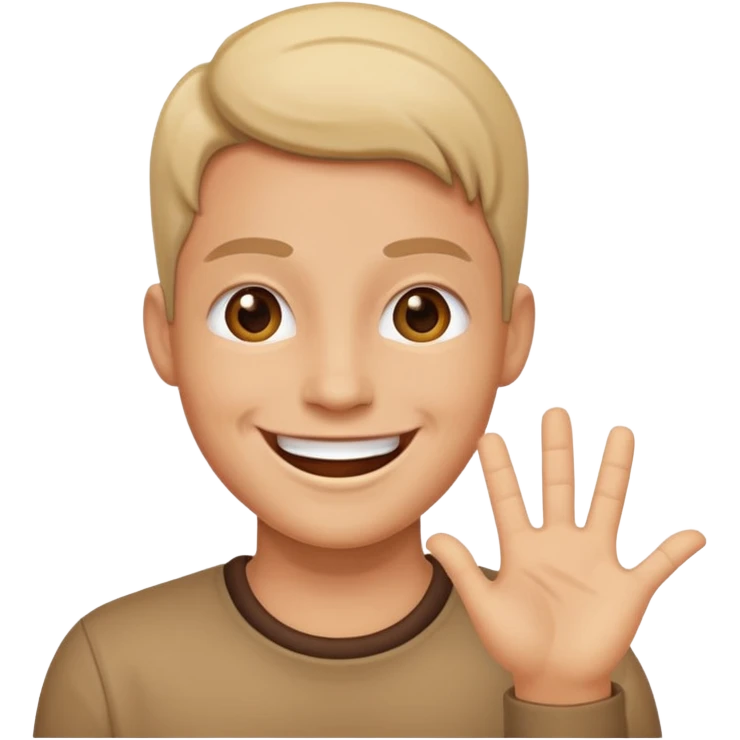 سلام عکس منو می‌خوام تبدیل به ایموجی کنی emoji