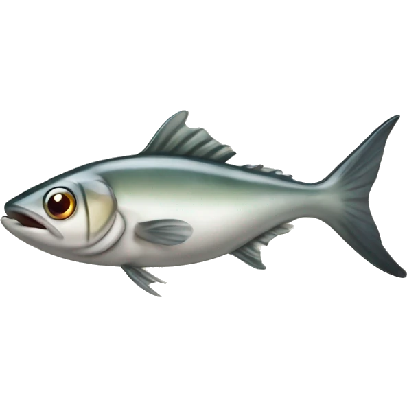 anchovy fish emoji