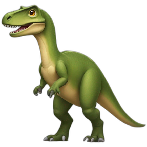 damosauras rex emoji