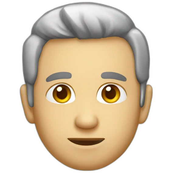 Je m en fou emoji