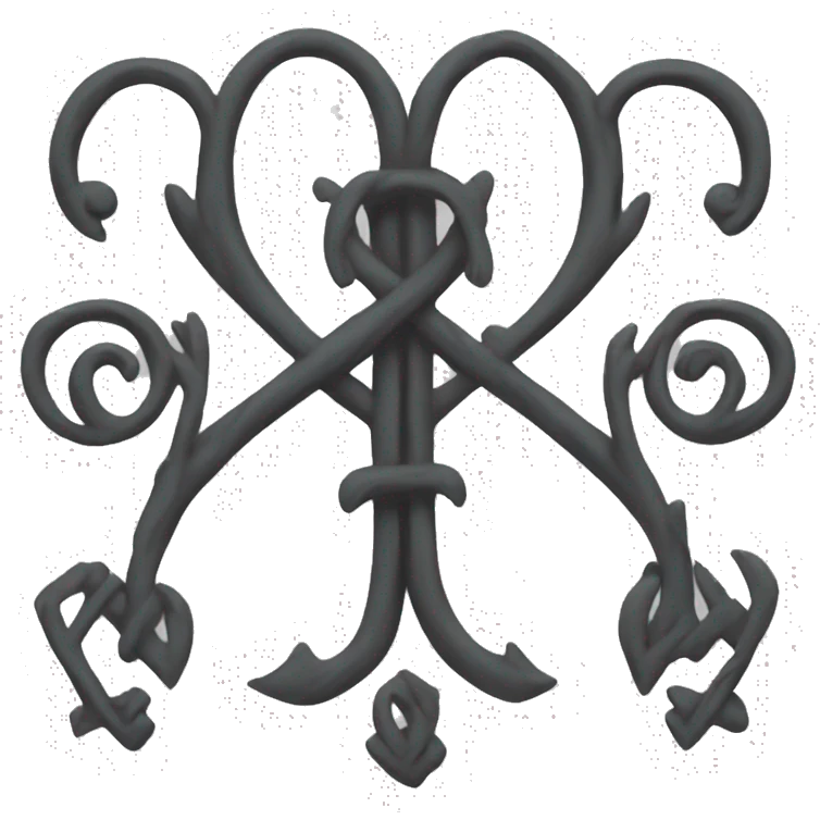 slavic symbol emoji