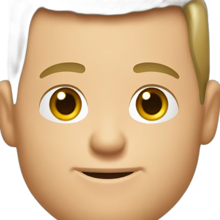 Michael Schumacher emoji