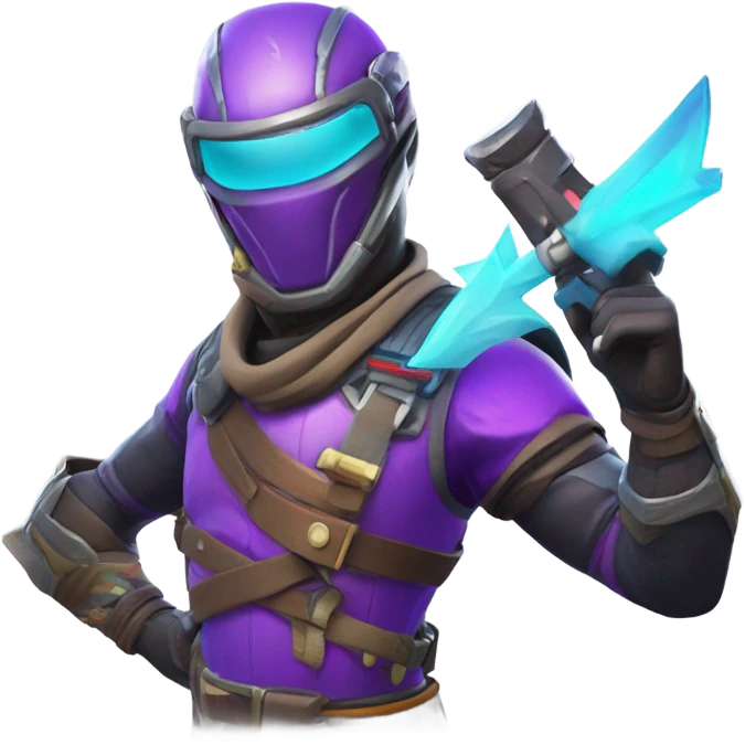 Fortnite  emoji