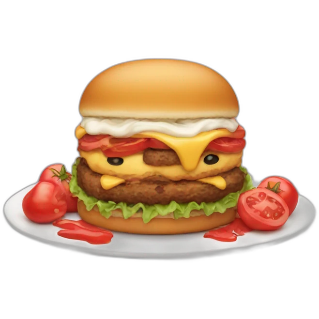 ifood emoji