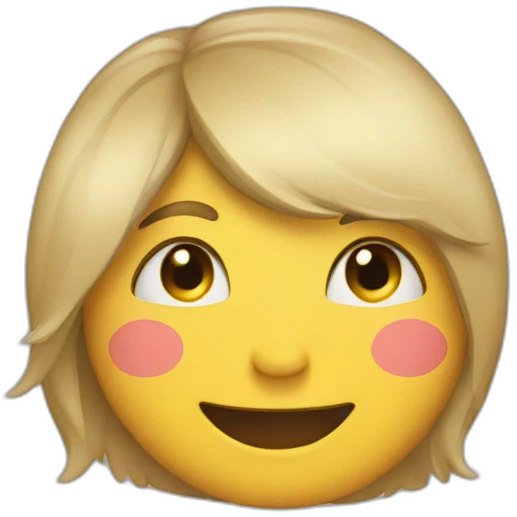 thank you emoji