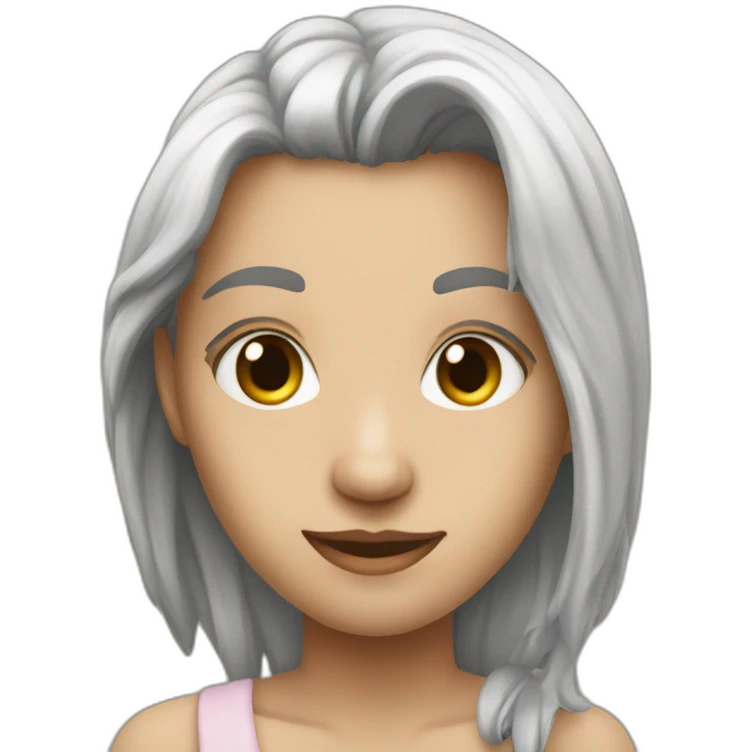 Jhone sceane emoji