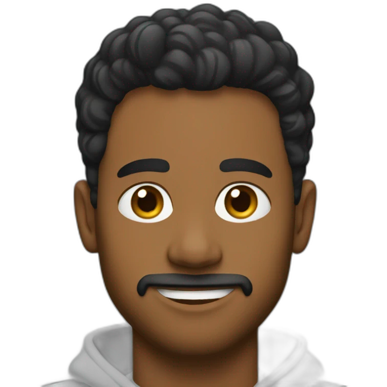 Mickael Gelabale emoji