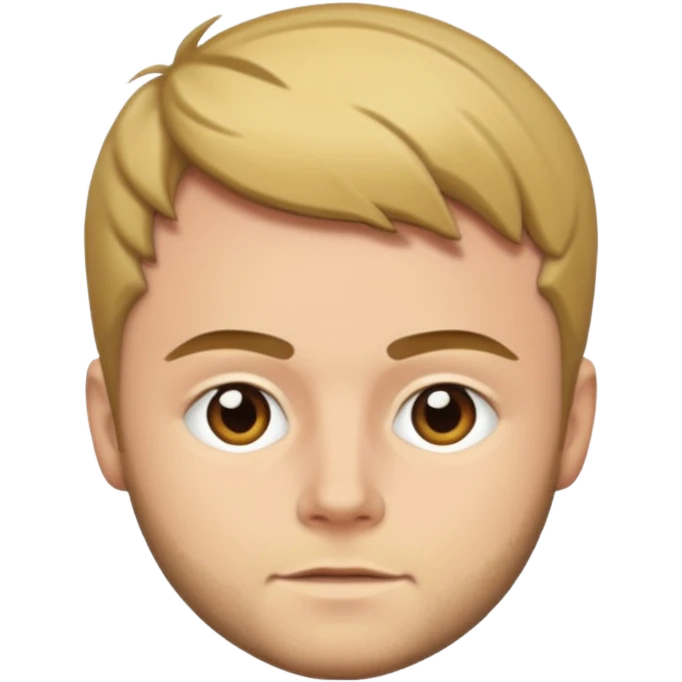 Brady Corbet emoji