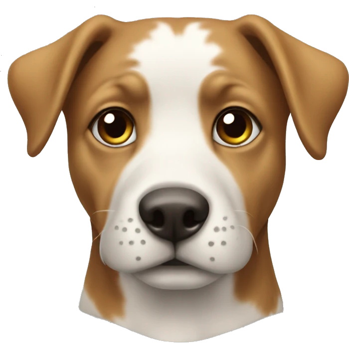 köpek emoji