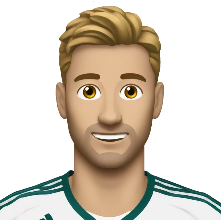 Real Madrid billengham emoji