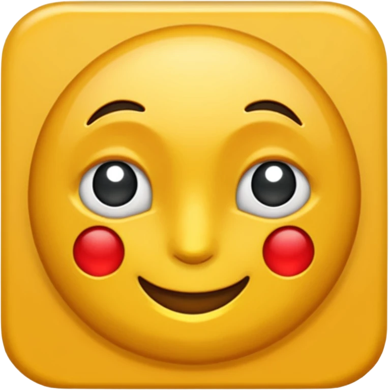 Naked girl showing vagina emoji