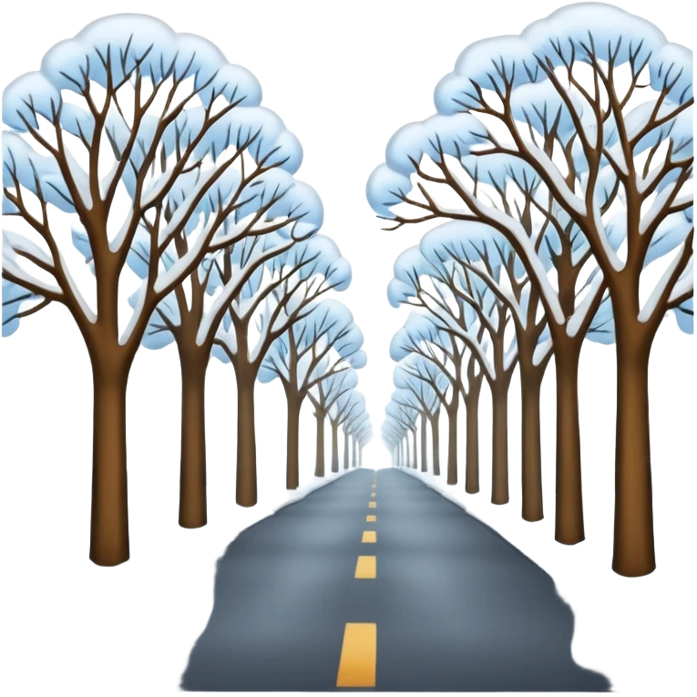 street in winter















 emoji