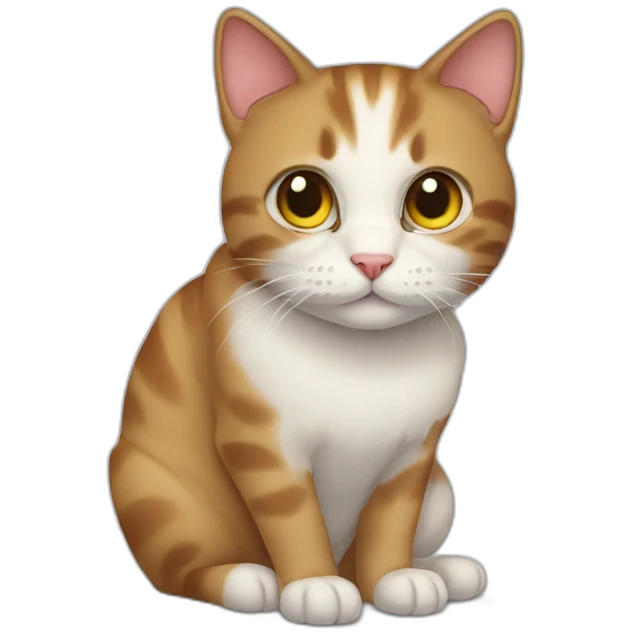 cat emoji