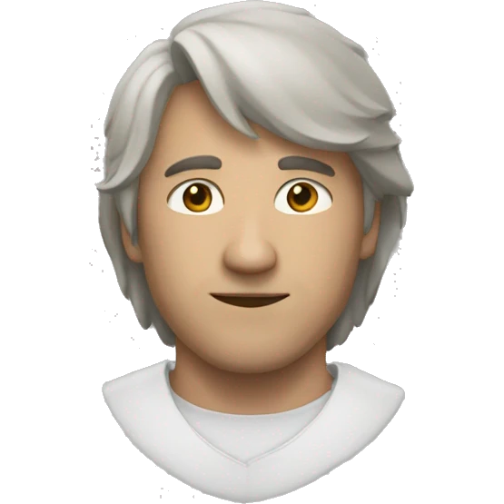 маникюр emoji
