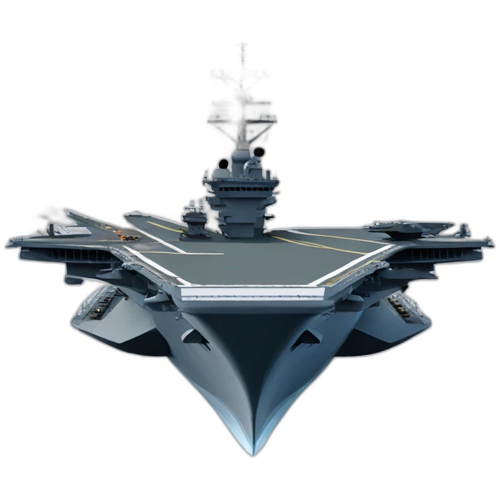 aircraft carrier emoji
