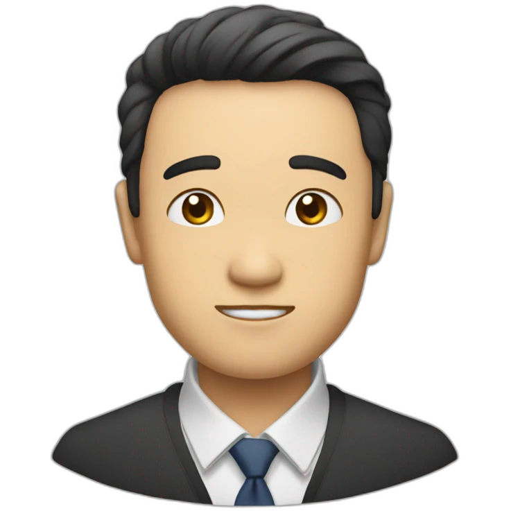 维尼熊吃包子 emoji