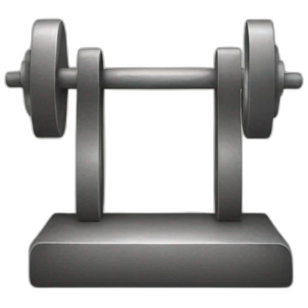 weight emoji