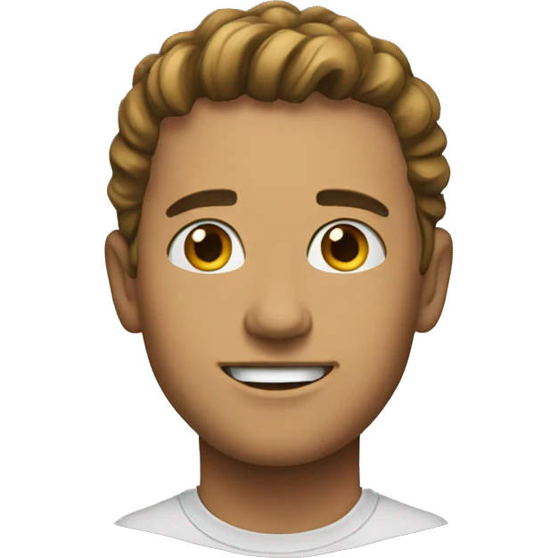 Awesome emoji