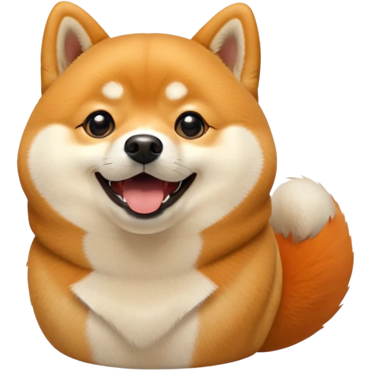 doge meme emoji