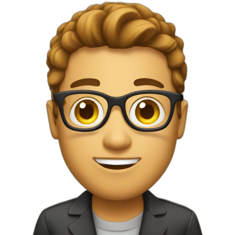 content moderator emoji