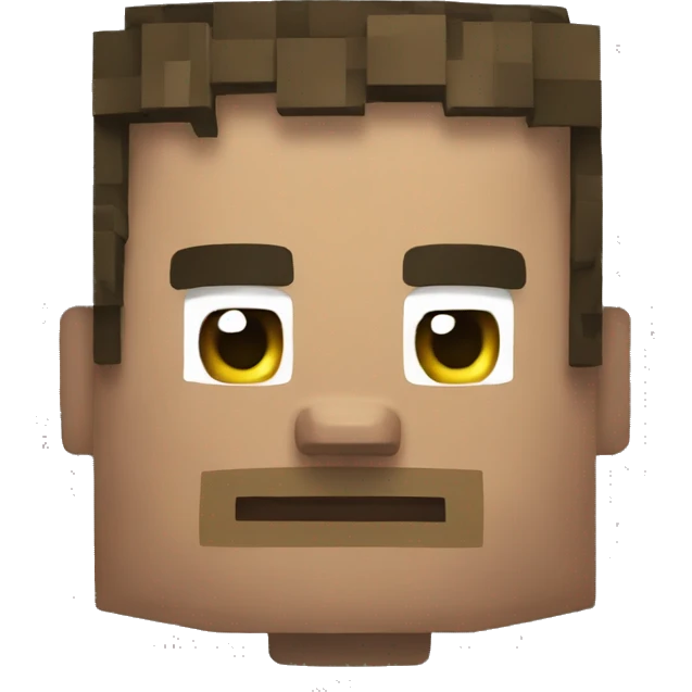 minecraft emoji