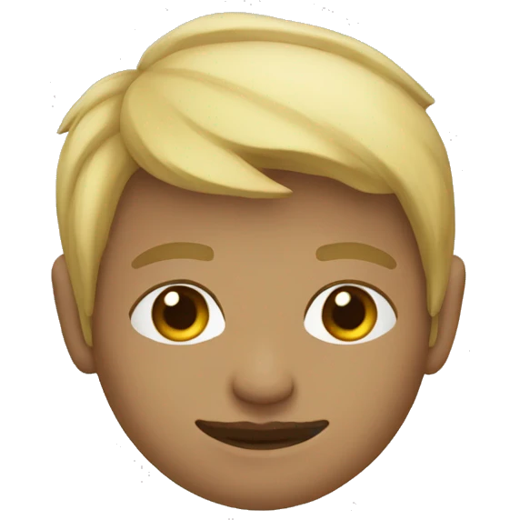 Lagunas o ríos emoji