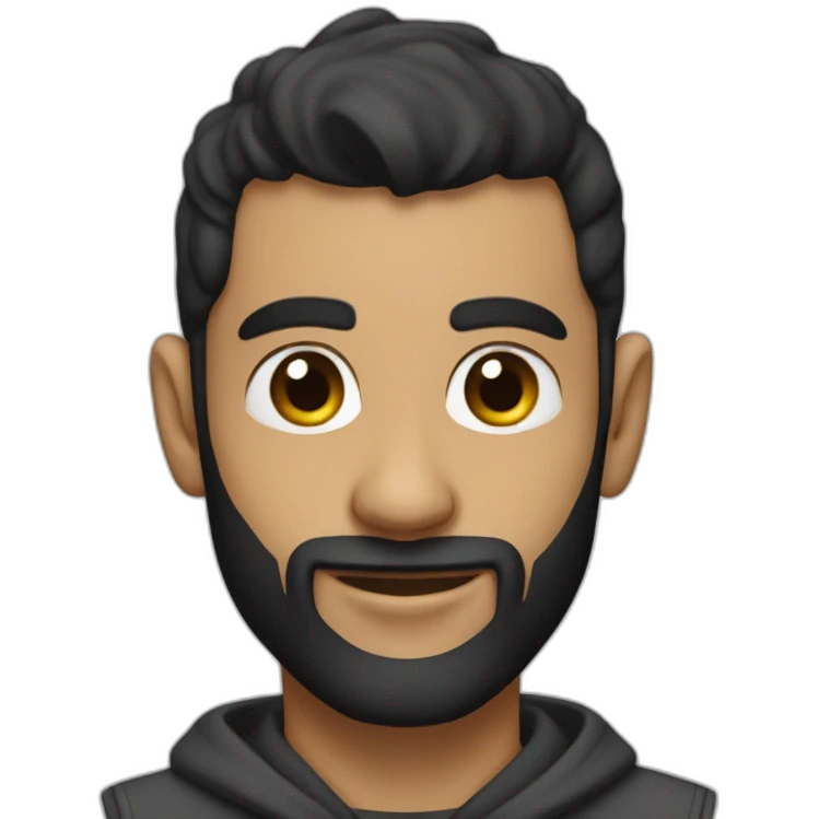 fouine emoji