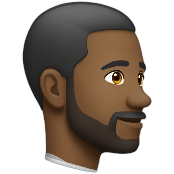 Yomi denzel emoji