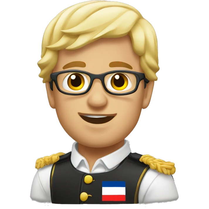 Allemagne  France emoji