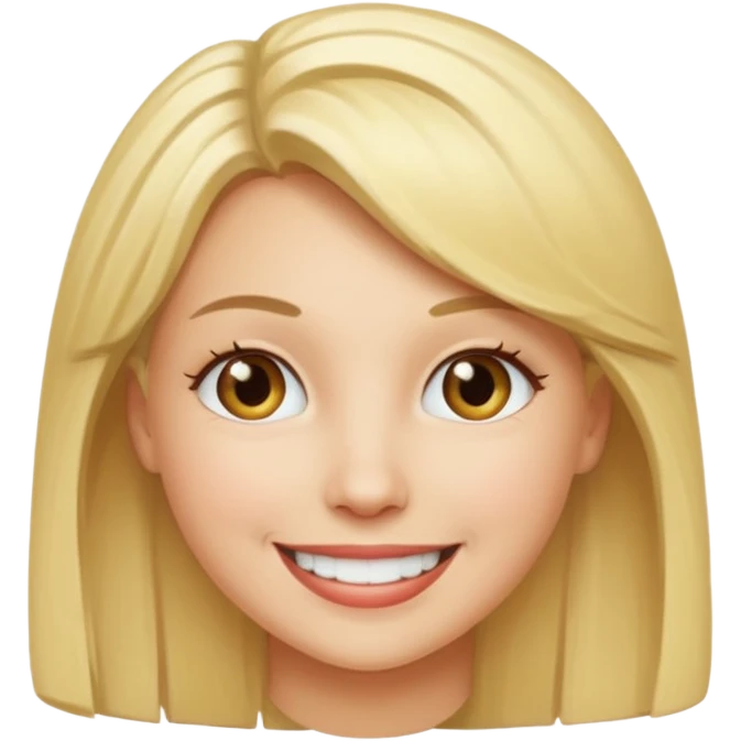 Lisa emoji