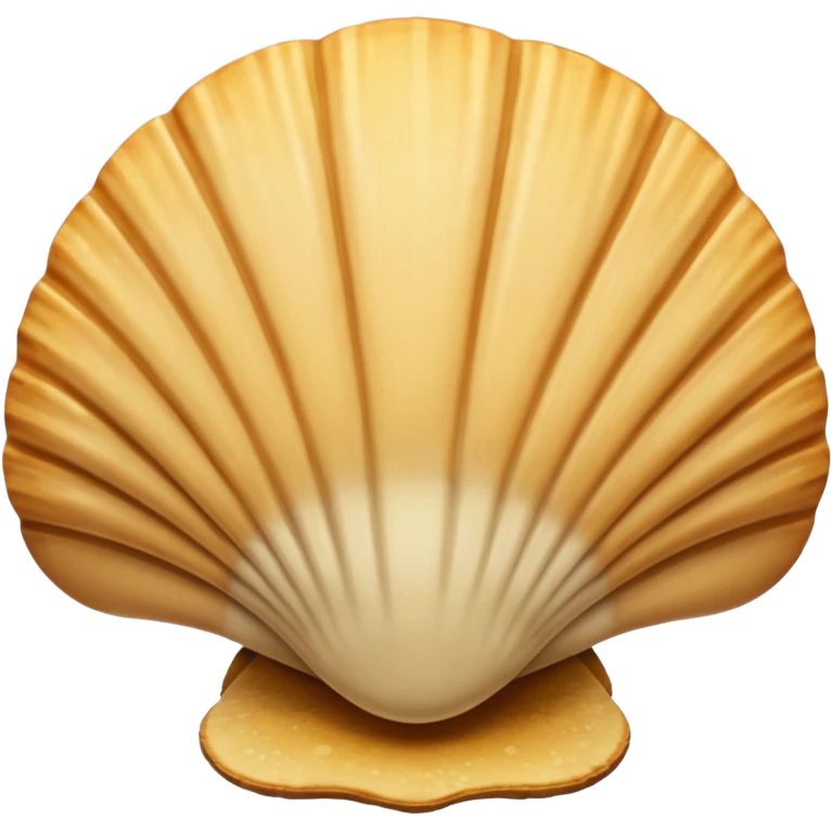 Coquille emoji