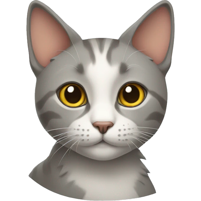 cat emoji