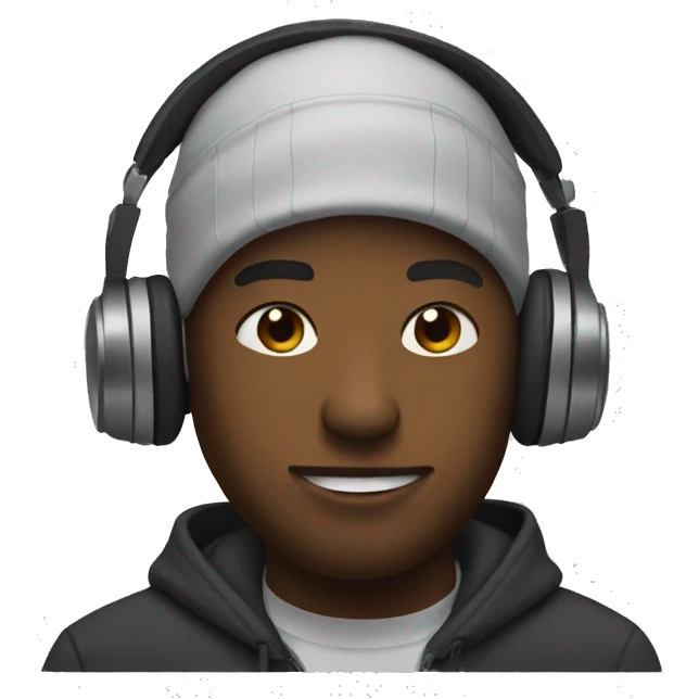 beats  emoji