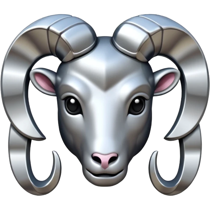 RAM Truck Logo emoji