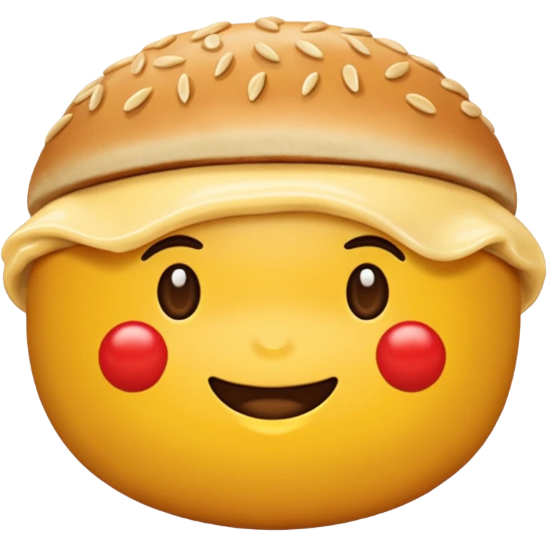 Makanan emoji