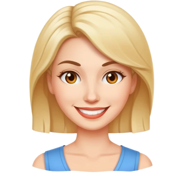 Hot mom emoji
